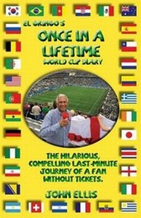 Abbildung von: El Gringo's Once in a Lifetime - My Voice Publishing