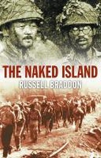 Abbildung von: The Naked Island - Birlinn Ltd