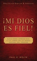 Cover: Mi Dios Es Fiel! - Banner of Truth