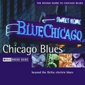 Cover: Chicago Blues - Rough Guides Ltd