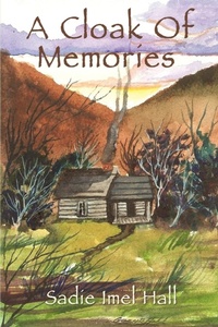 Abbildung von: A Cloak Of Memories - iUniverse