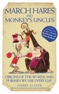 Cover: March Hares And Monkeys' Uncles - Metro Books, London