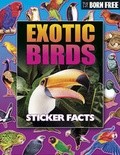 Cover: Exotic Birds - Top That! Publishing Ltd