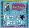Cover: Friendship Bracelets - Top That! Publishing Ltd