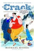 Cover: The Crack - Birlinn Ltd