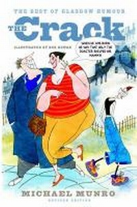 Enlarge image Cover: The Crack - Birlinn Ltd