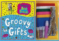 Enlarge image Cover: Groovy Gifts - Top That! Publishing Ltd