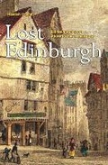 Cover: Lost Edinburgh - Birlinn Ltd