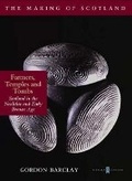 Cover: Farmers, Temples and Tombs - Birlinn Ltd