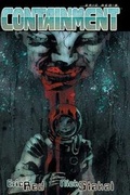 Cover: Containment - Short, Scary Tales Publications
