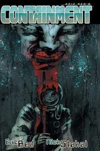 Enlarge image Cover: Containment - Short, Scary Tales Publications