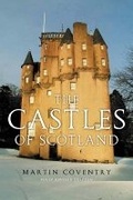 Cover: The Castles of Scotland - Birlinn Ltd