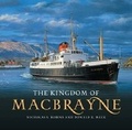 Cover: The Kingdom of MacBrayne - Birlinn Ltd