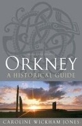 Cover: Orkney - Birlinn Ltd