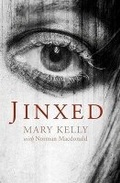 Cover: Jinxed - Birlinn Ltd