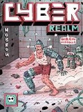 Cover: Cyber Realm - Nobrow Ltd