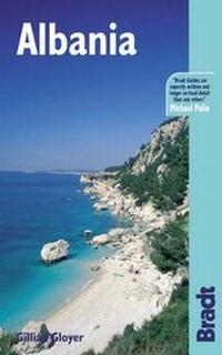 Abbildung von: Albania - Bradt Travel Guides