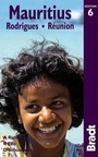 Cover: Mauritius - Bradt Travel Guides