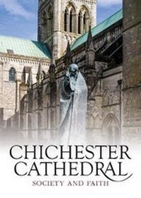 Enlarge image Cover: CHICHESTER CATHEDRAL - Pitkin Publishing