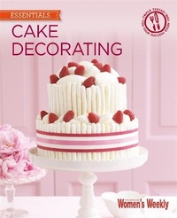 Enlarge image Cover: Cake Decorating - Australian Consolidated Press UK