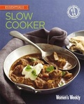Cover: Slow Cooker - Australian Consolidated Press UK