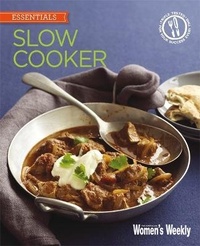 Enlarge image Cover: Slow Cooker - Australian Consolidated Press UK