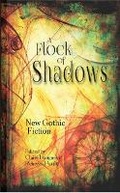 Cover: A Flock of Shadows - Parthian Books