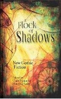 Enlarge image Cover: A Flock of Shadows - Parthian Books