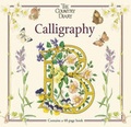 Cover: Calligraphy - Top That! Publishing Ltd