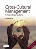 Cover: Cross-Cultural Management : in Work Organisations - Chartered Institute of Personnel & Development
