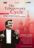 Cover: The Tchaikovsky Cycle Volume I - Monarda Music