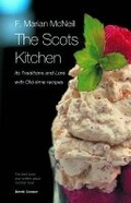 Cover: The Scots Kitchen - Mercat Press