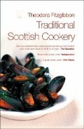 Cover: Traditional Scottish Cookery - Mercat Press
