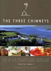 Abbildung von: The Three Chimneys - Mercat Press