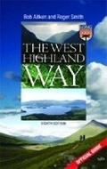 Cover: The West Highland Way - Mercat Press