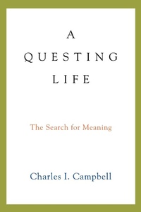 Abbildung von: A Questing Life - iUniverse