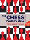 Cover: Chess Player's Bible - Apple Press