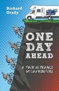 Cover: One Day Ahead - COMPLETELYNOVEL