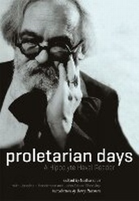 Enlarge image Cover: Proletarian Days - AK Press