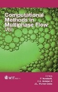 Cover: Computational Methods in Multiphase Flow VIII - WIT Press