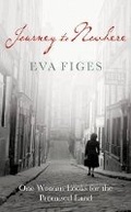 Cover: Journey to Nowhere - Granta Books
