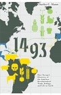Cover: 1493 - Granta Books