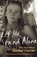 Cover: Let Me Stand Alone - Granta Books
