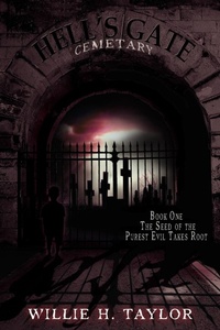 Abbildung von: Hell's Gate Cemetery - iUniverse