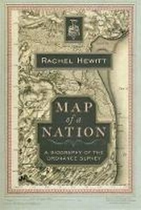 Enlarge image Cover: Map of a Nation - Granta Books