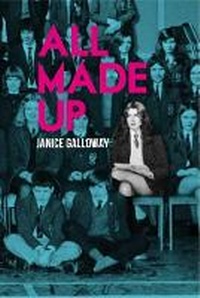 Enlarge image Cover: All Made Up - Granta Books