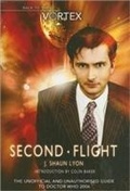 Cover: Second Flight 2006 - Telos Publishing Ltd