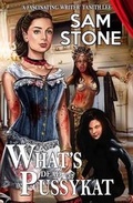 Cover: What's Dead Pussykat - Telos Publishing Ltd