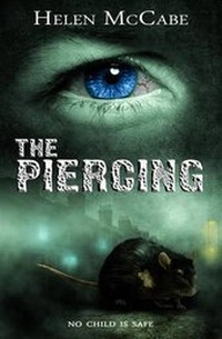Enlarge image Cover: The Piercing - Telos Publishing Ltd