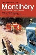 Cover: MontlheRy - Veloce